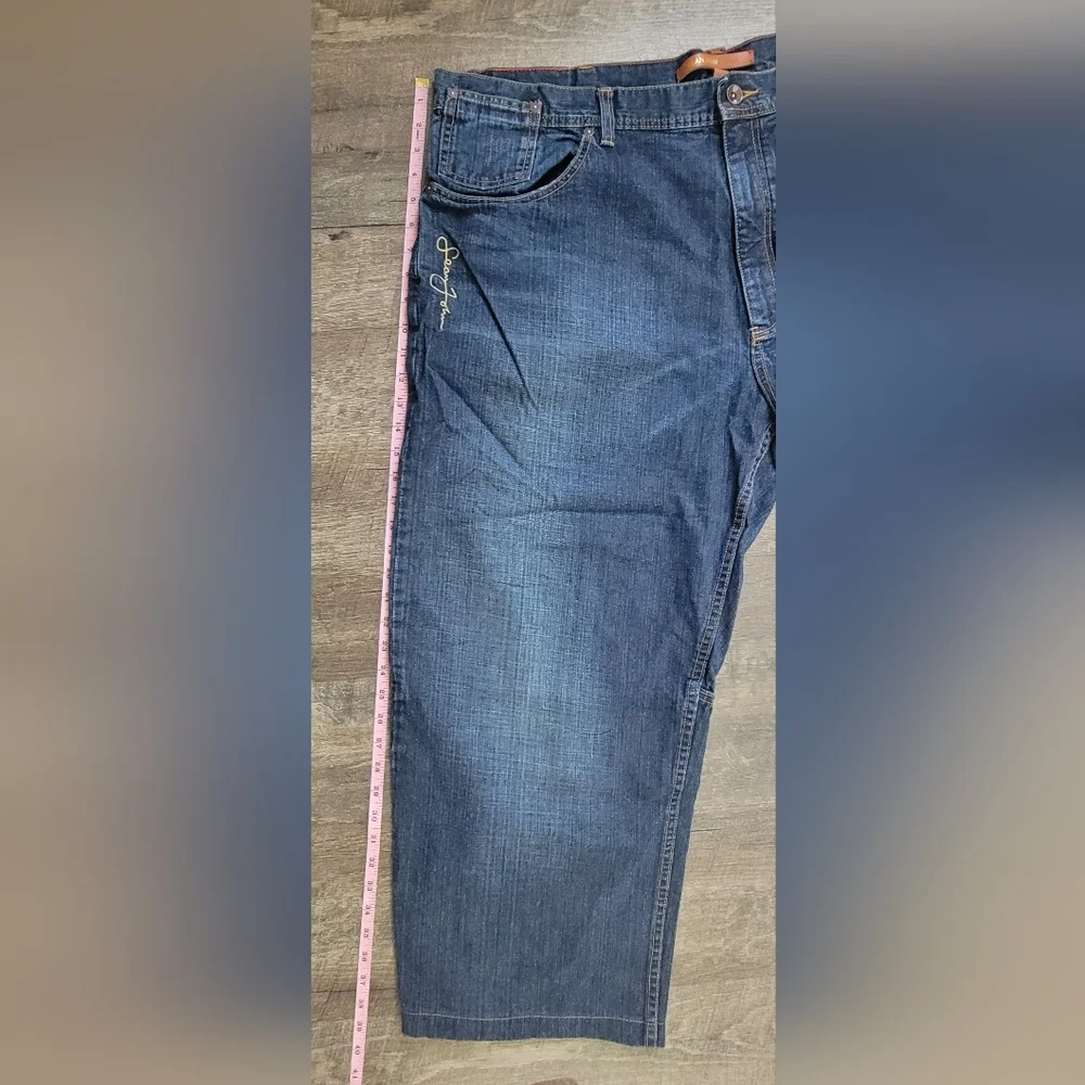 Sean John vintage y2k